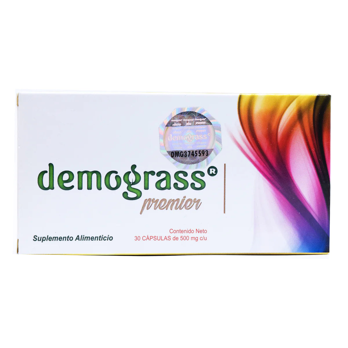 Demograss Premier